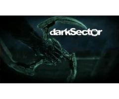 Darksector laptop desktop computer game