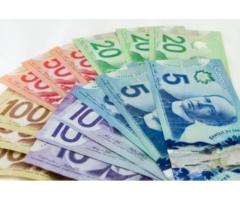 Buy Fake Canadian Money